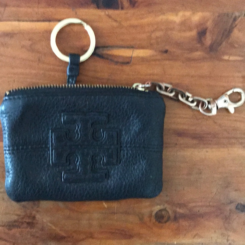 Tory Burch coin purse/wristlet